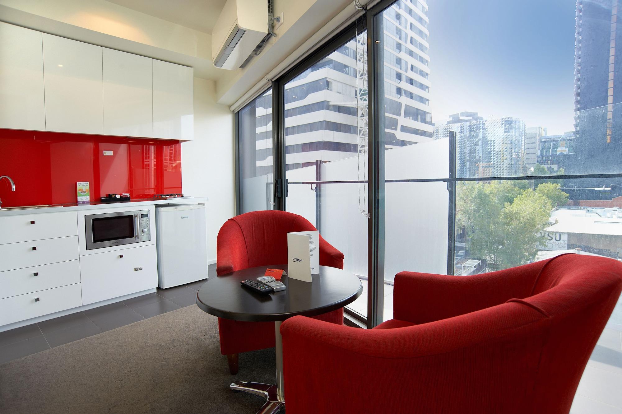 Comfort Apartments On Elizabeth Melbourne Kültér fotó
